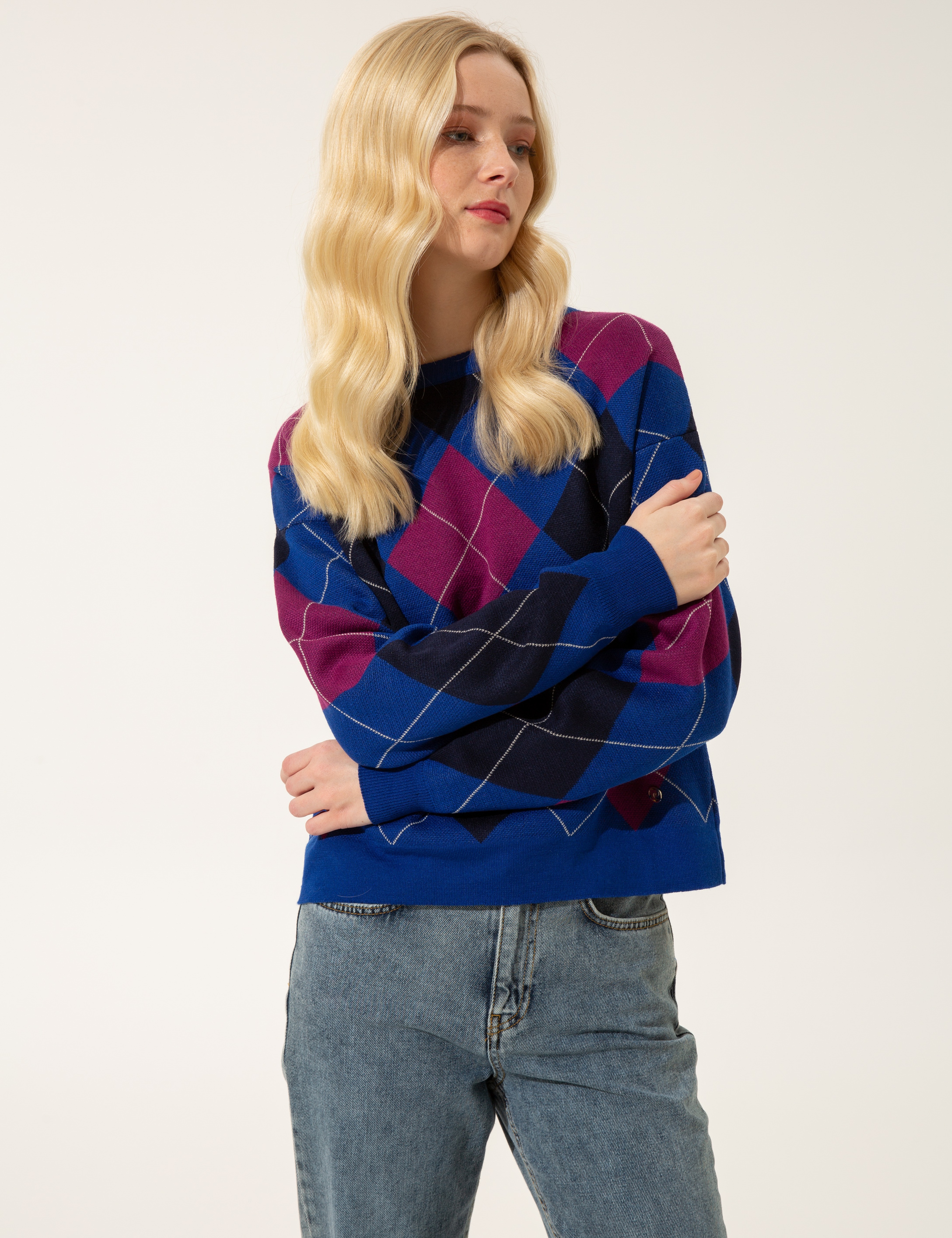 Saks Comfort Fit Kazak - Image 3