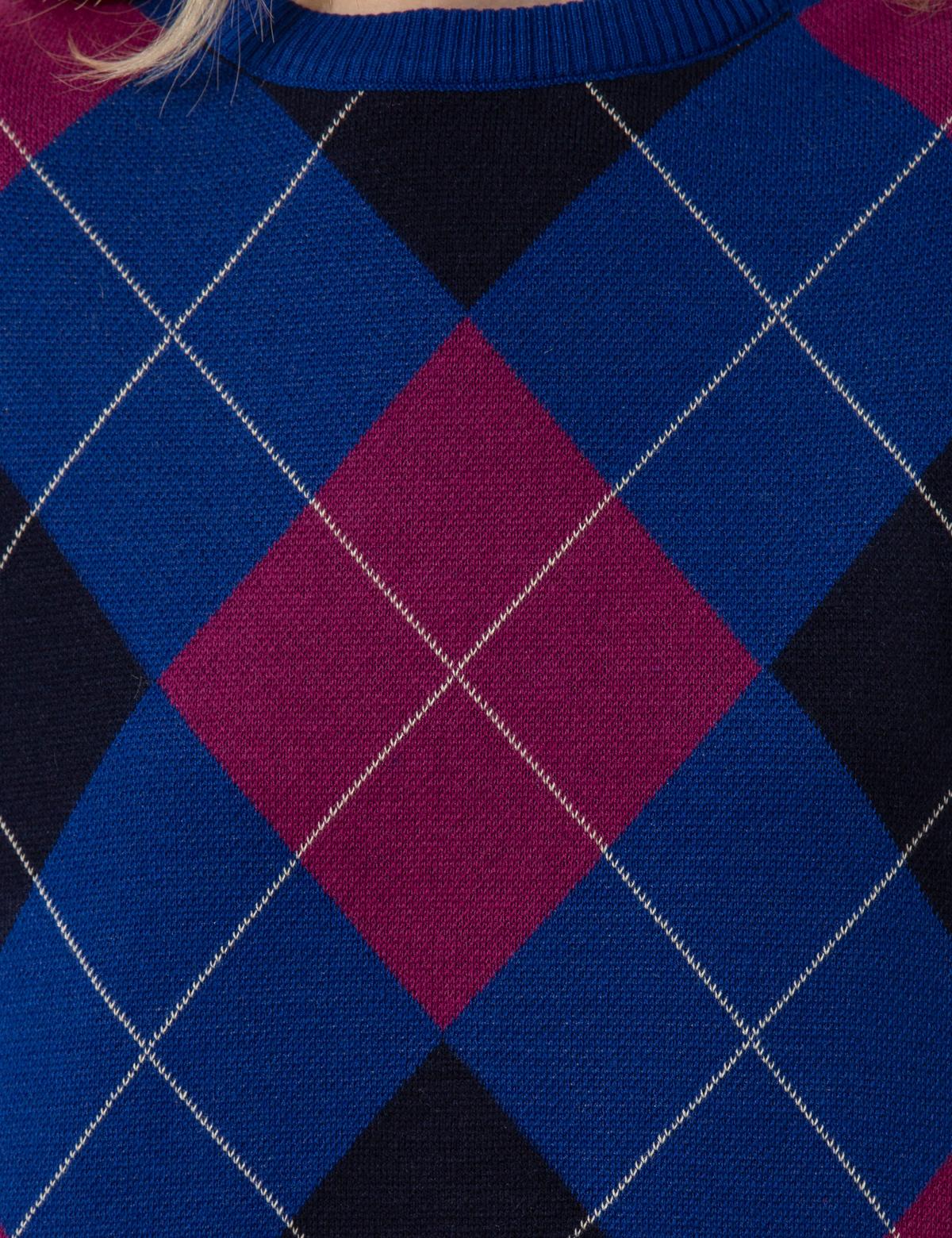 Saks Comfort Fit Kazak - 50244893001