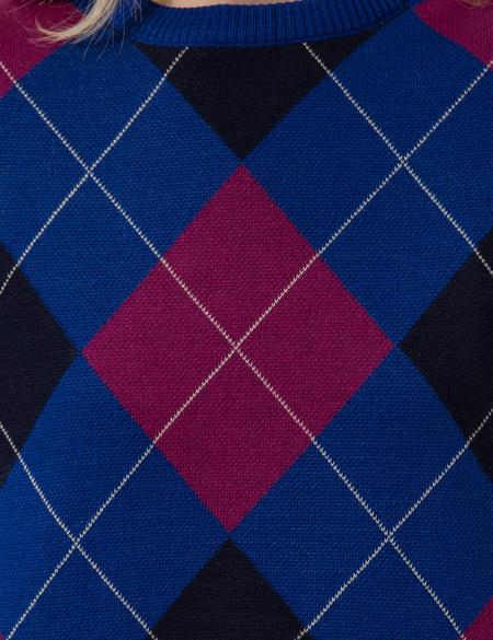 Saks Comfort Fit Kazak - 50244893001