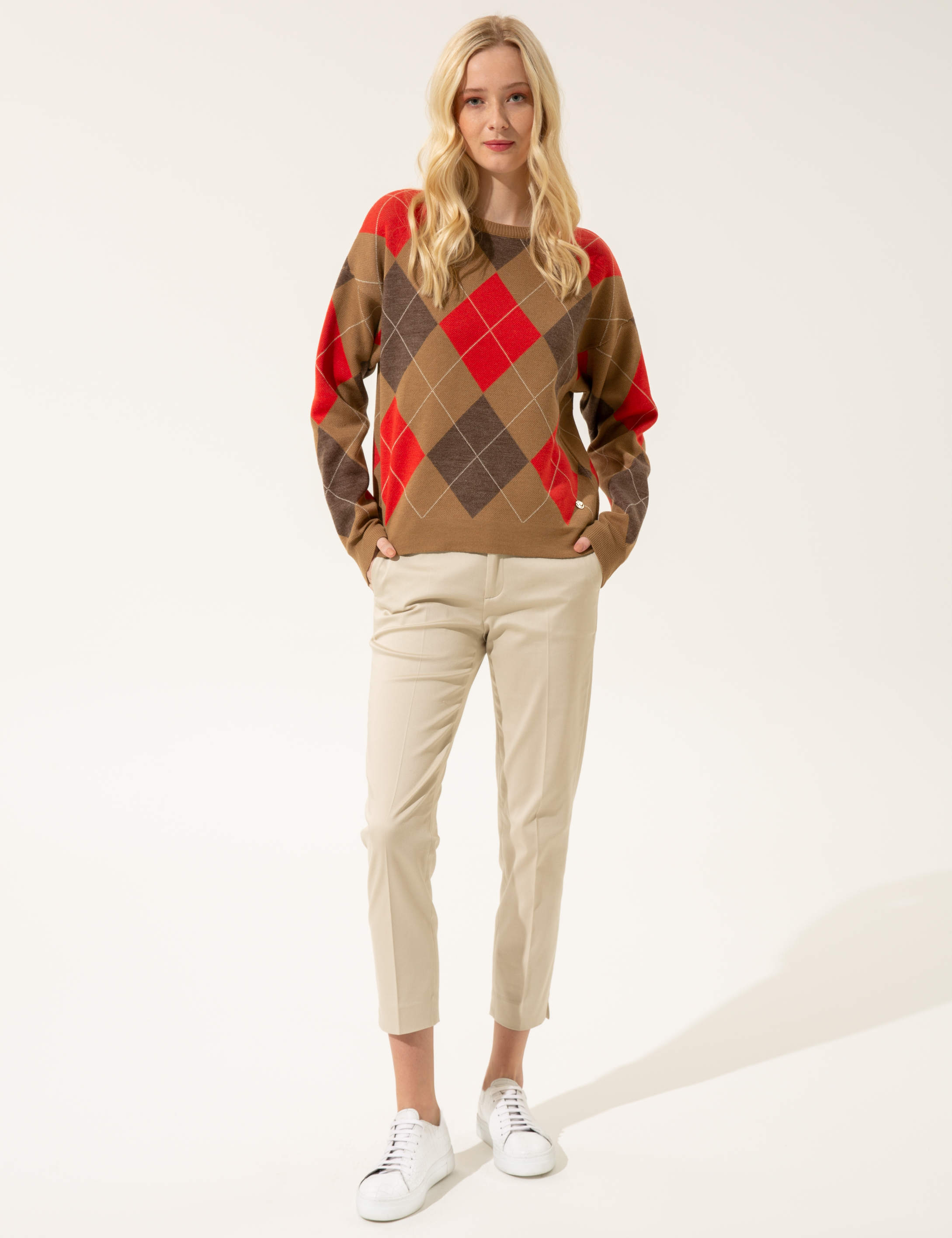 Coconut Comfort Fit Kazak - Image 5