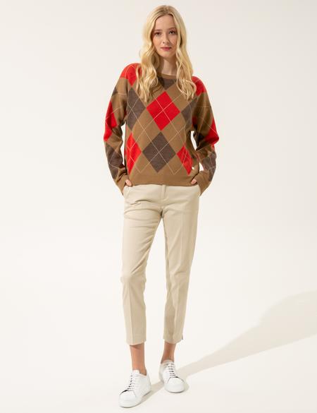 Coconut Comfort Fit Kazak - 50244893007