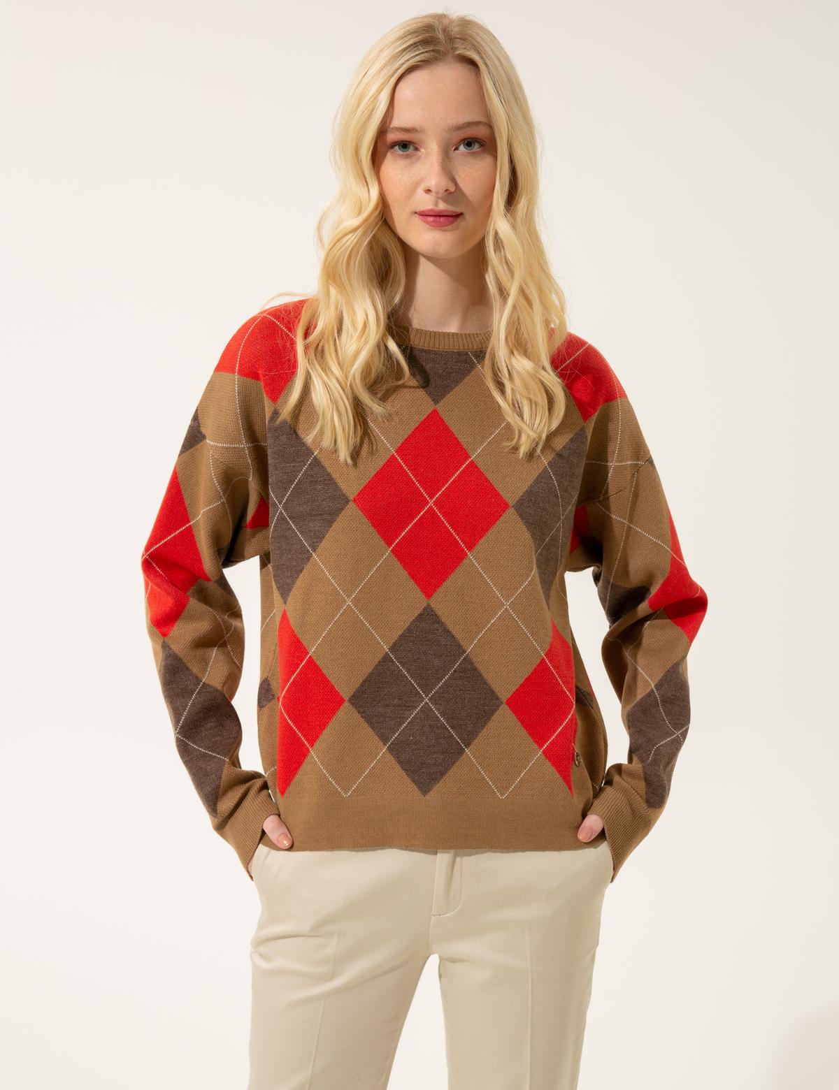 Coconut Comfort Fit Kazak - 50244893007