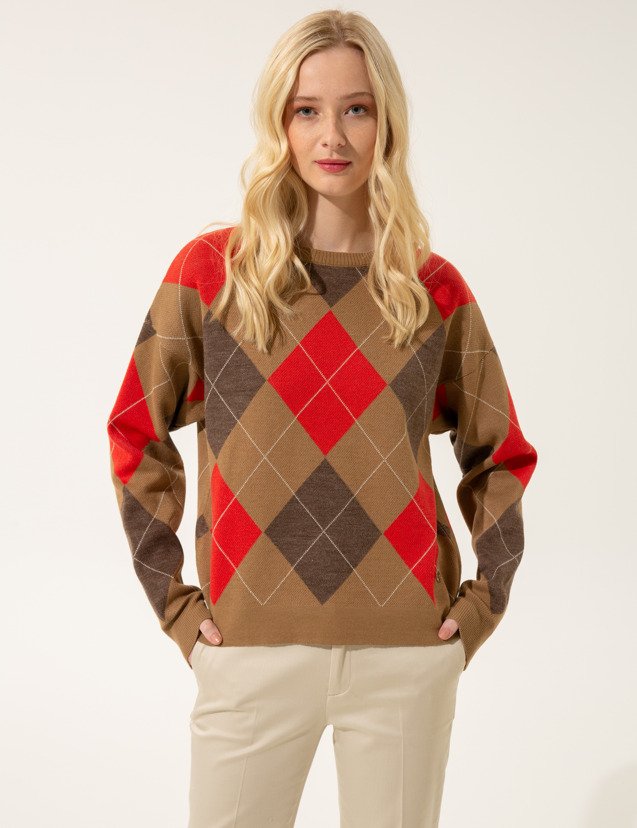 Coconut Comfort Fit Kazak - Image 4