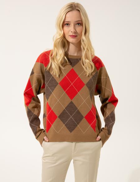 Coconut Comfort Fit Kazak - 50244893007