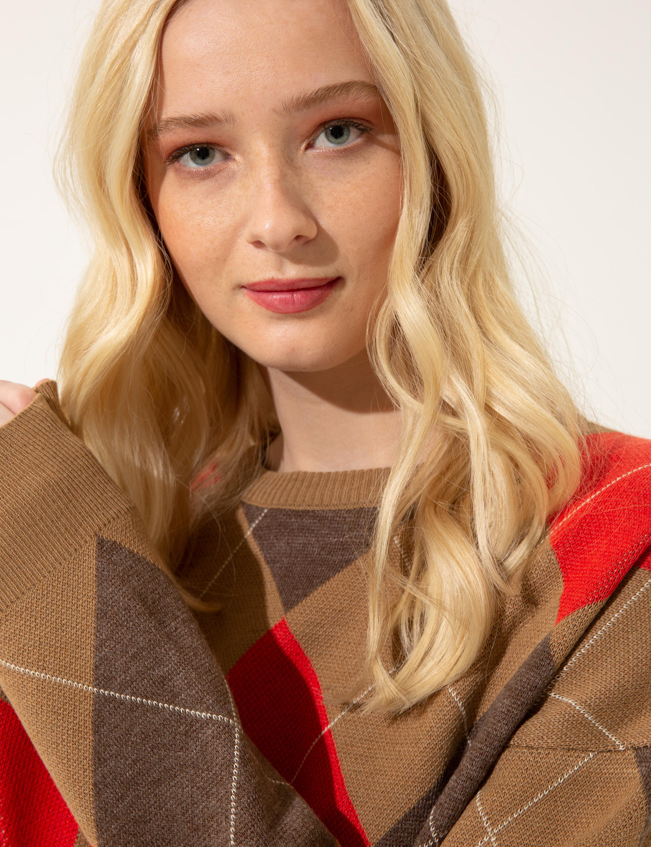 Coconut Comfort Fit Kazak