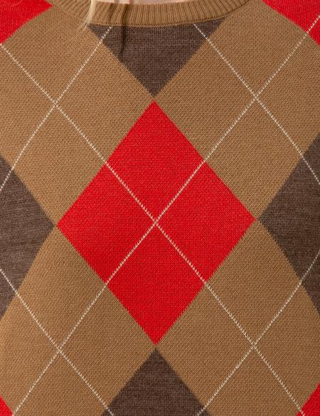 Coconut Comfort Fit Kazak - 50244893007