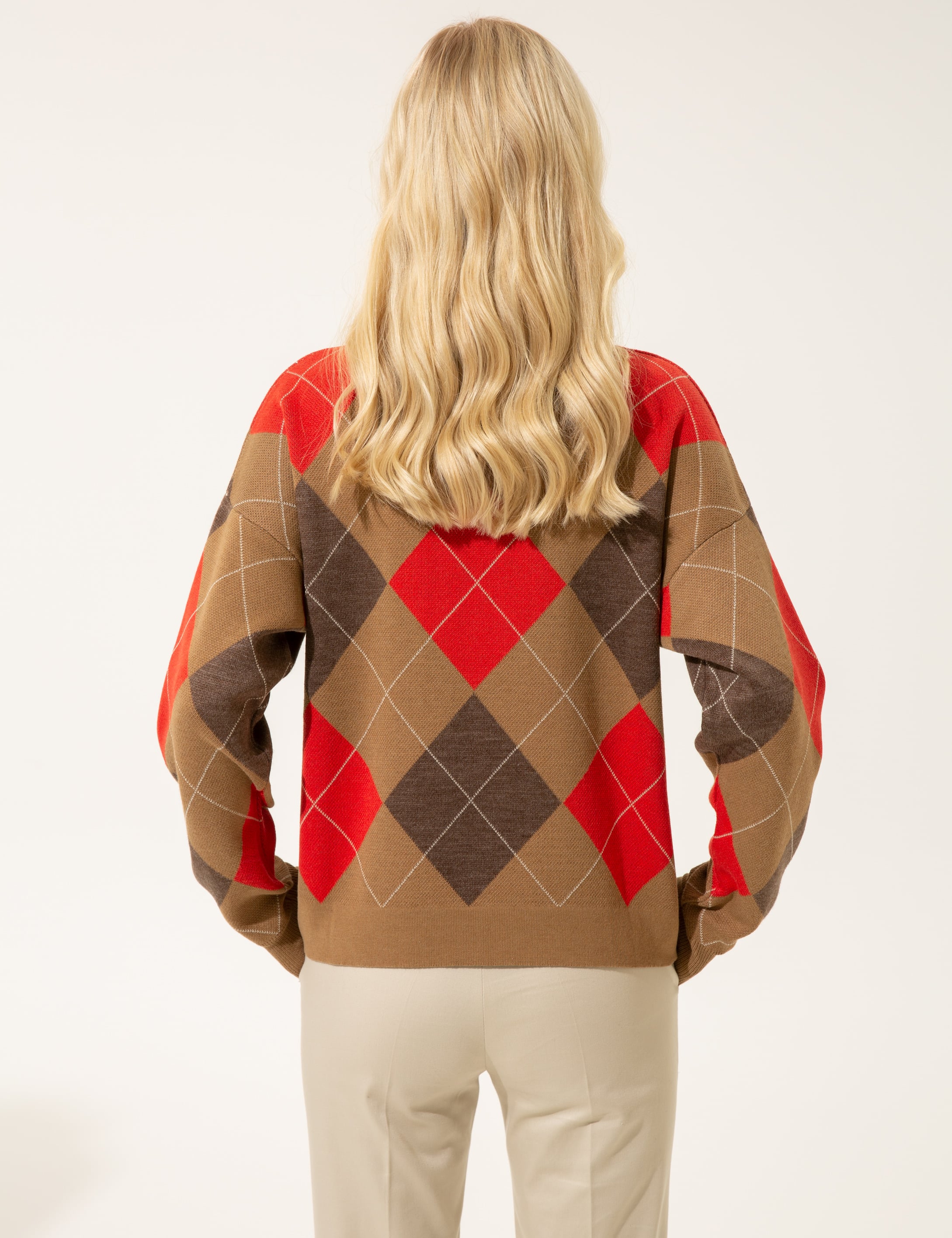 Coconut Comfort Fit Kazak - Image 6