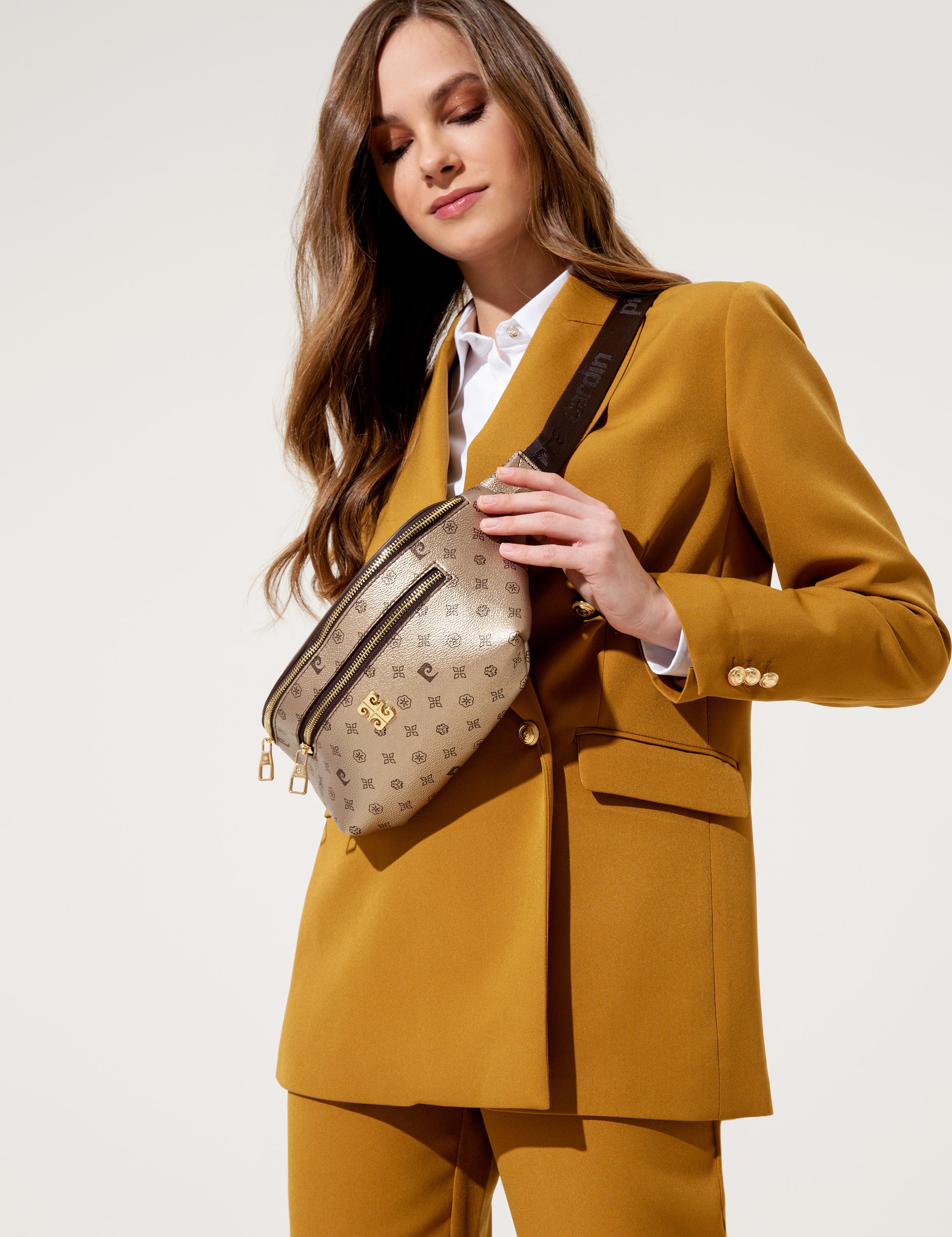 Altın Bel Çantası