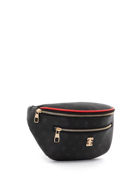 Siyah Bel Çantası - 50260420003