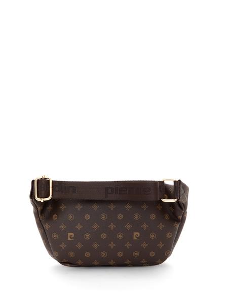 Kahverengi Bel Çantası - 50260420002