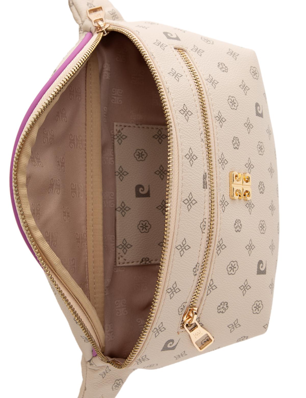 Bej Bel Çantası - 50260420005