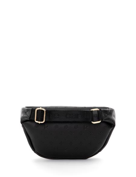 Siyah Bel Çantası - 50260482001