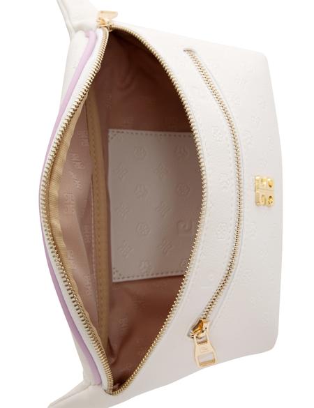 Beyaz Bel Çantası - 50260482002