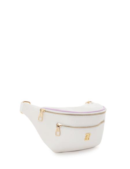 Beyaz Bel Çantası - 50260482002