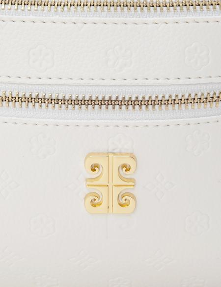 Beyaz Bel Çantası - 50260482002