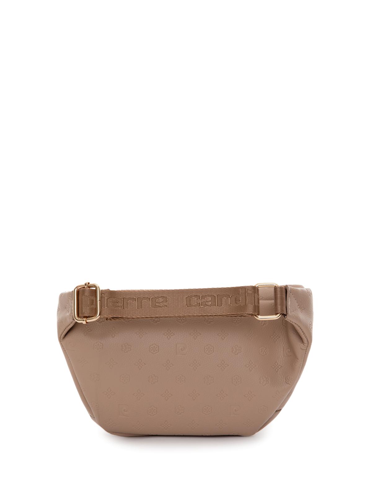 Toprak Bel Çantası - 50260482005