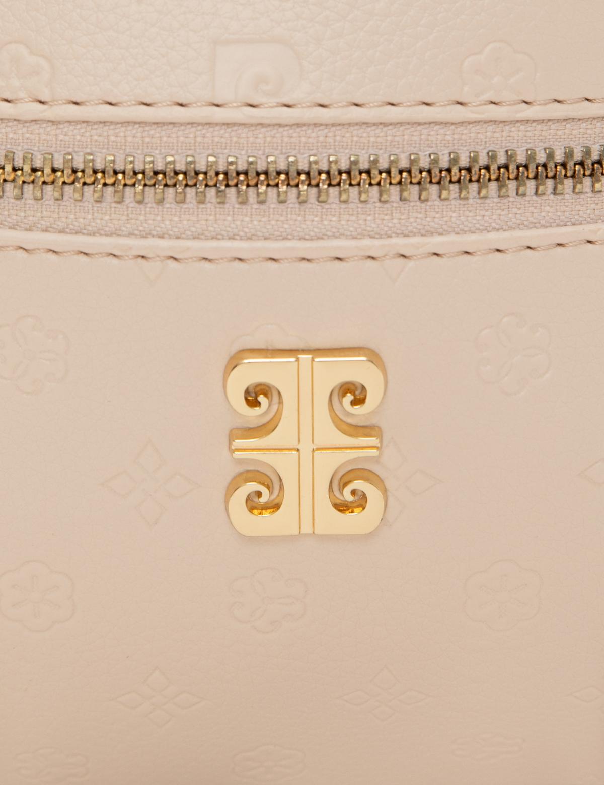 Bej Bel Çantası - 50260482007