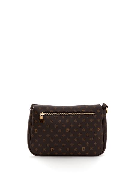 Kahverengi Çapraz Çanta - 50260485002