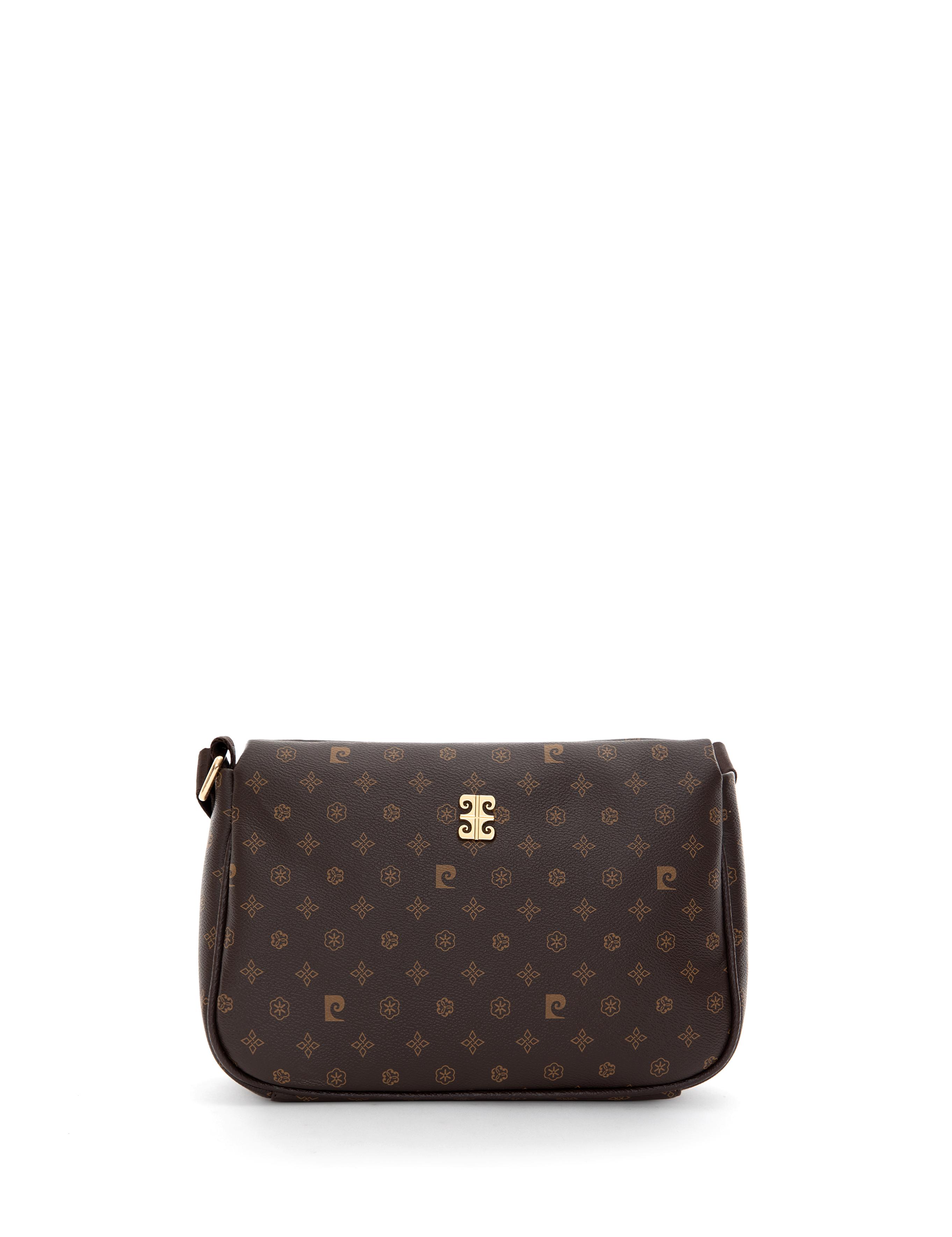 Kahverengi Çapraz Çanta