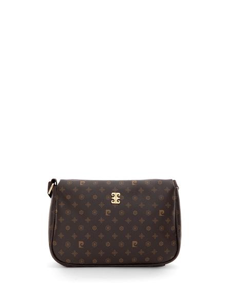 Kahverengi Çapraz Çanta - 50260485002