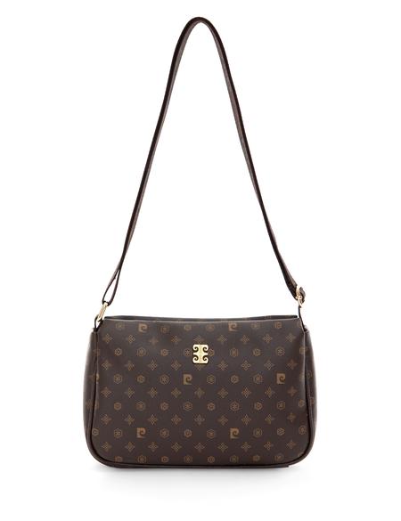 Kahverengi Çapraz Çanta - 50260485002