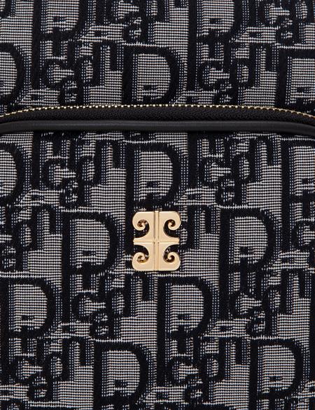 Siyah Sırt Çantası - 50260509001