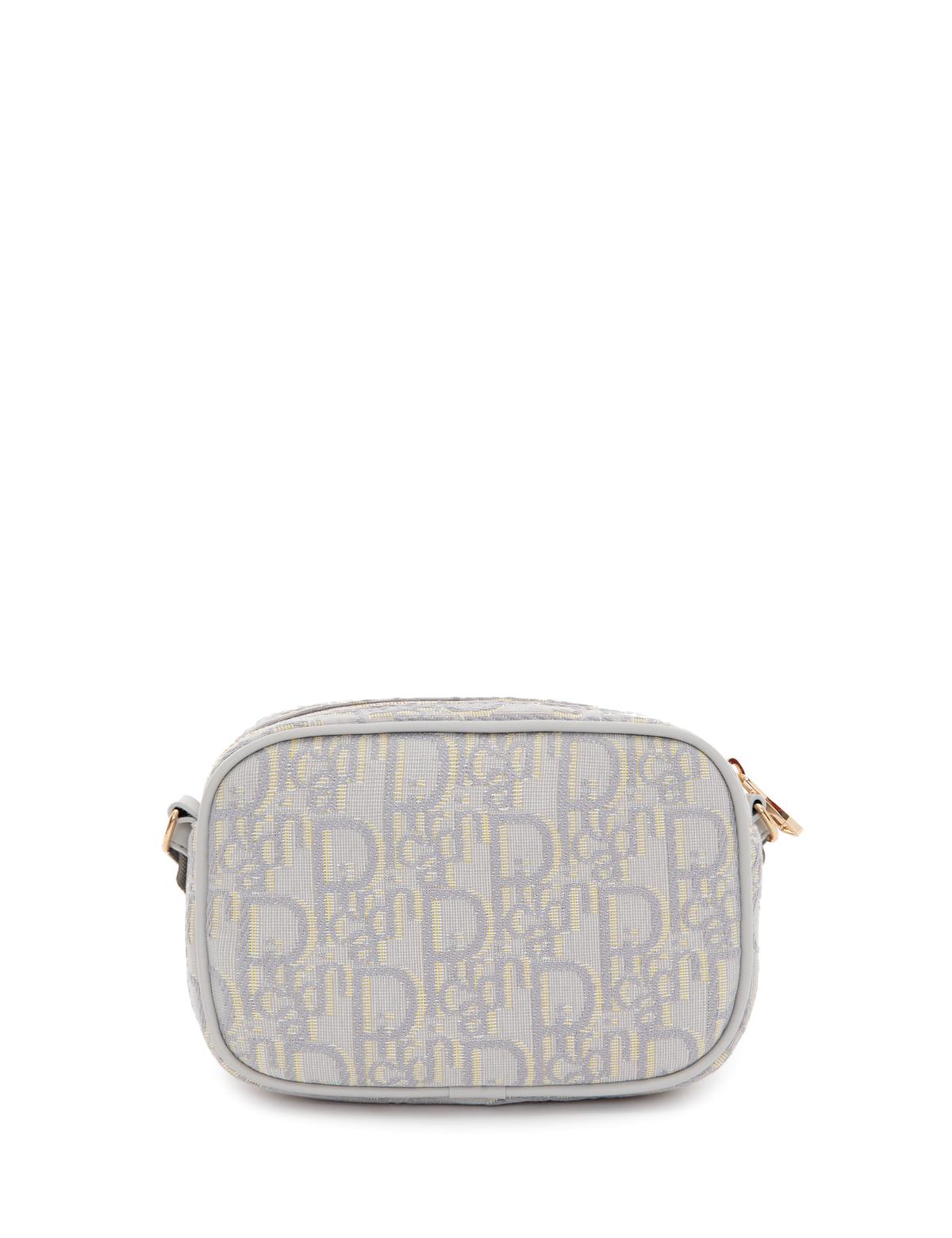 Vizon Çapraz Çanta - 50260510004