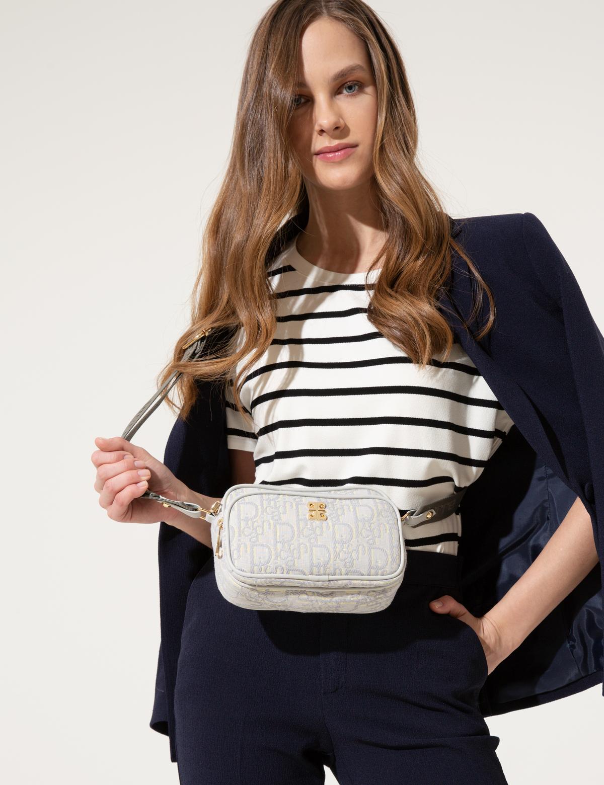 Vizon Çapraz Çanta