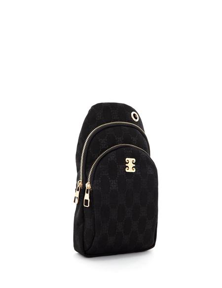 Siyah Çapraz Çanta - 50259317001