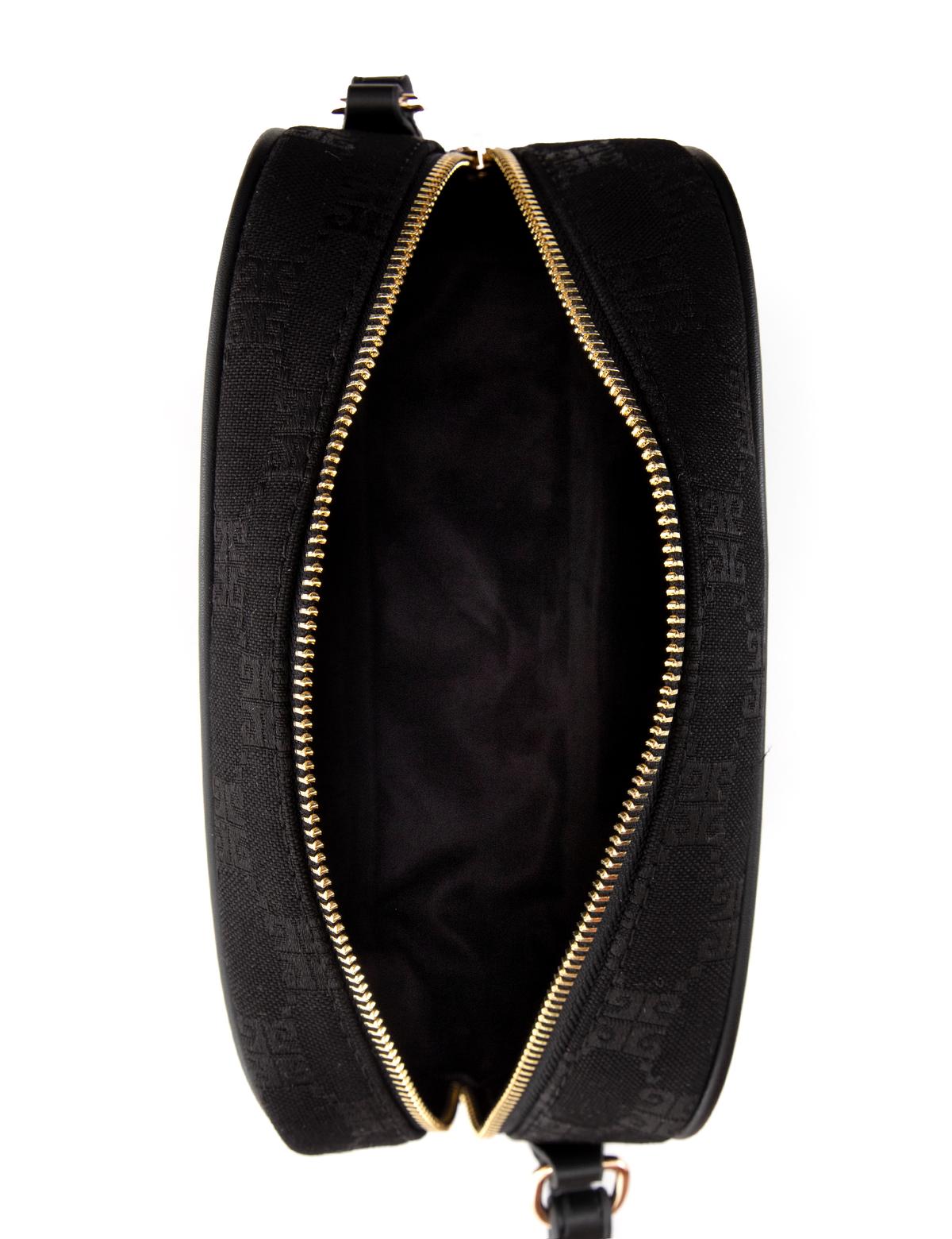 Siyah Çapraz Çanta - 50259319001