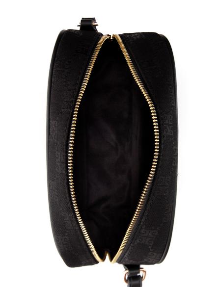 Siyah Çapraz Çanta - 50259319001