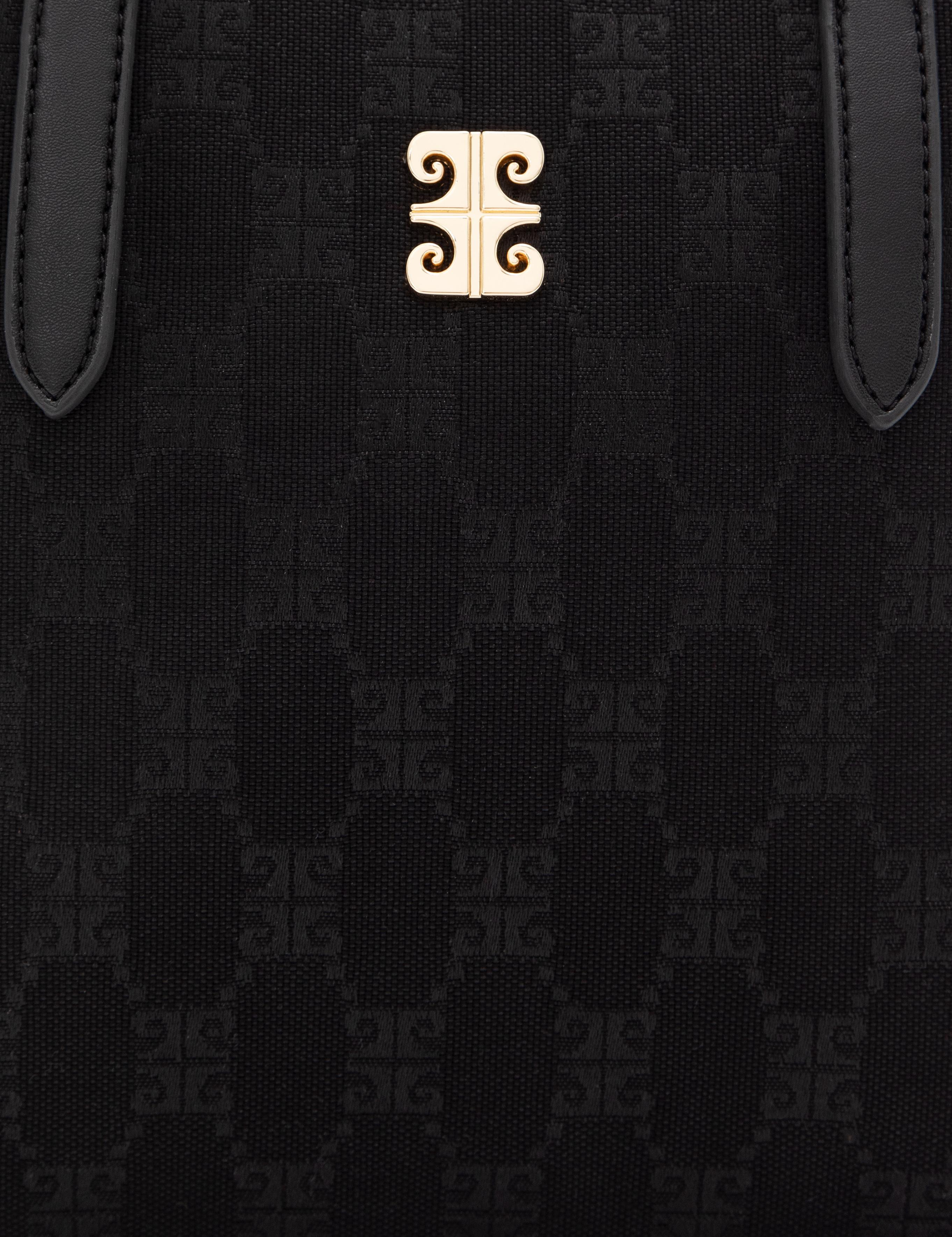 Siyah Omuz Çantası