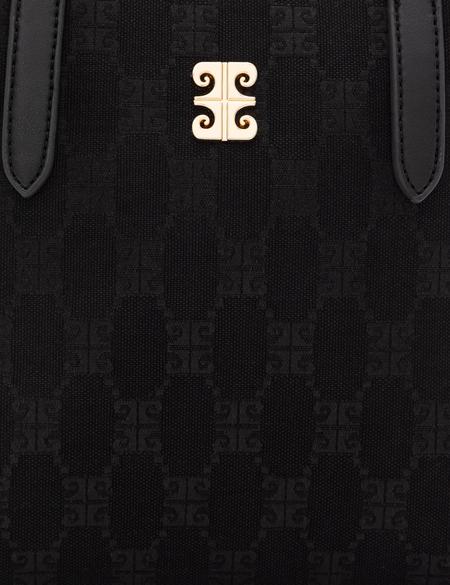 Siyah Omuz Çantası - 50259324001