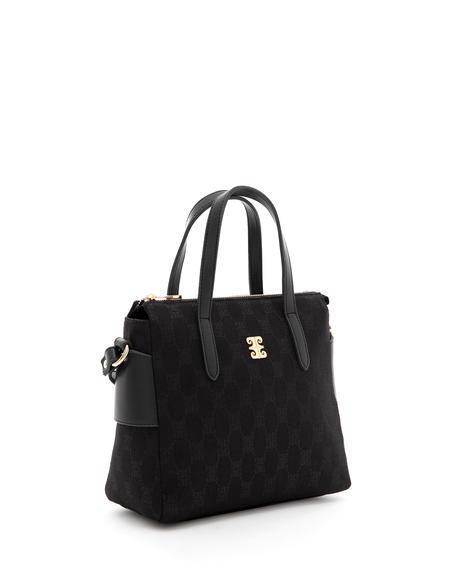 Siyah Omuz Çantası - 50259324001