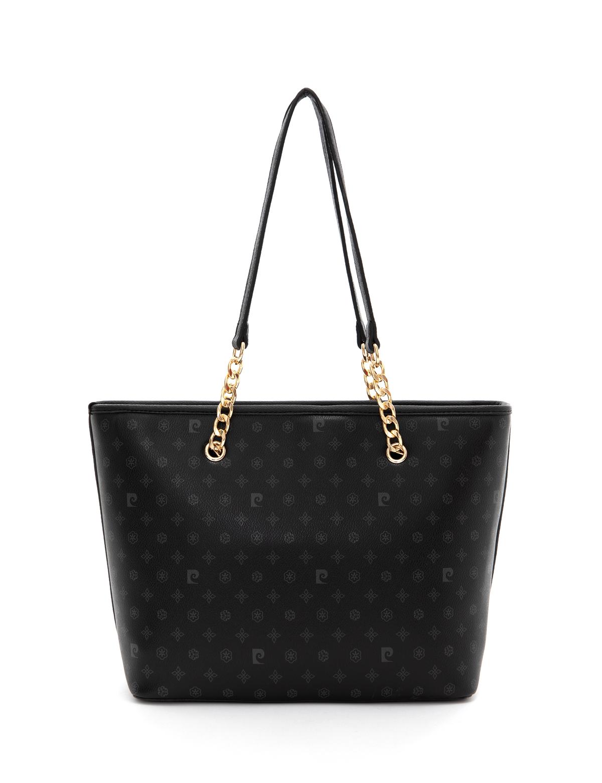 Siyah Omuz Çantası - 50260513003