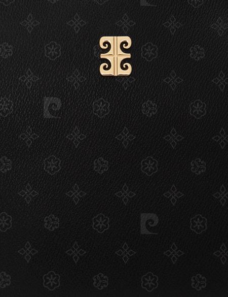 Siyah Omuz Çantası - 50260513003