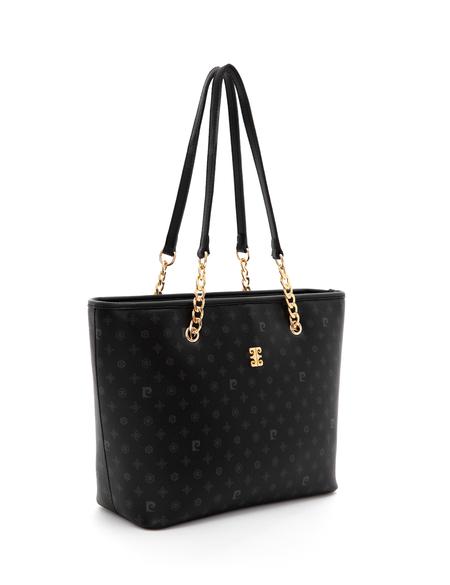 Siyah Omuz Çantası - 50260513003