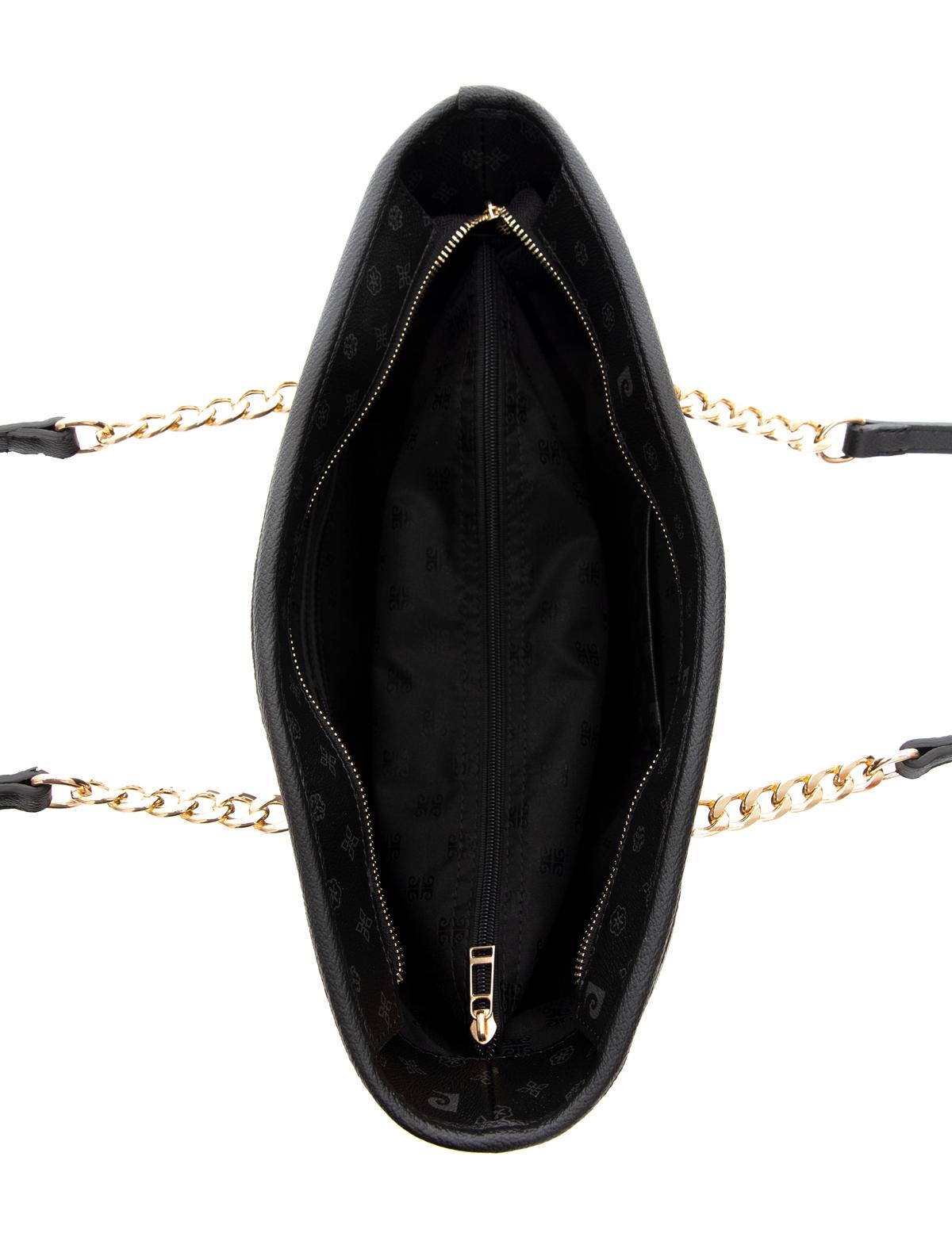 Siyah Omuz Çantası - 50260513003