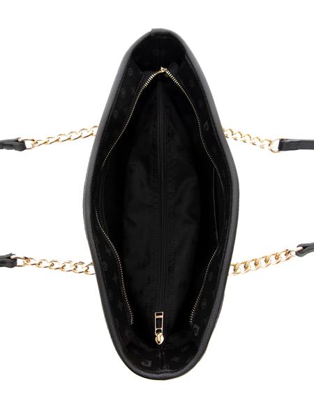 Siyah Omuz Çantası - 50260513003