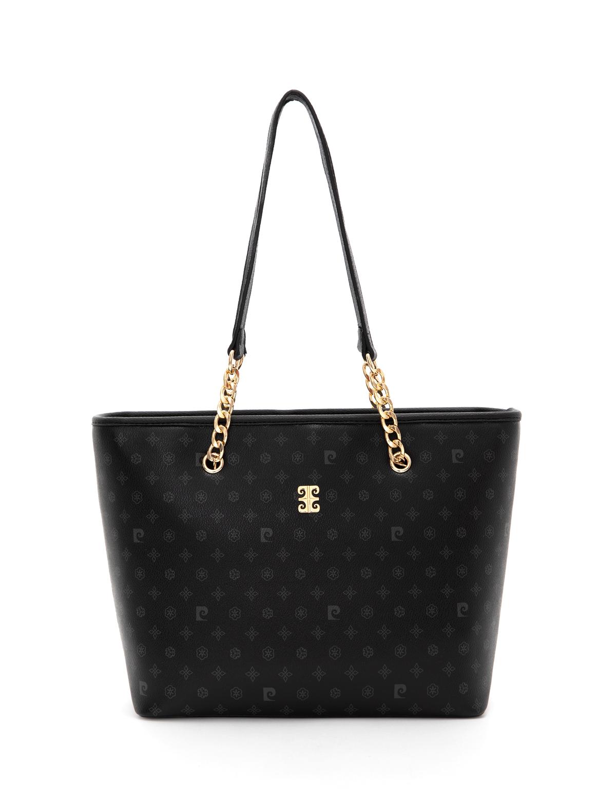 Siyah Omuz Çantası - 50260513003