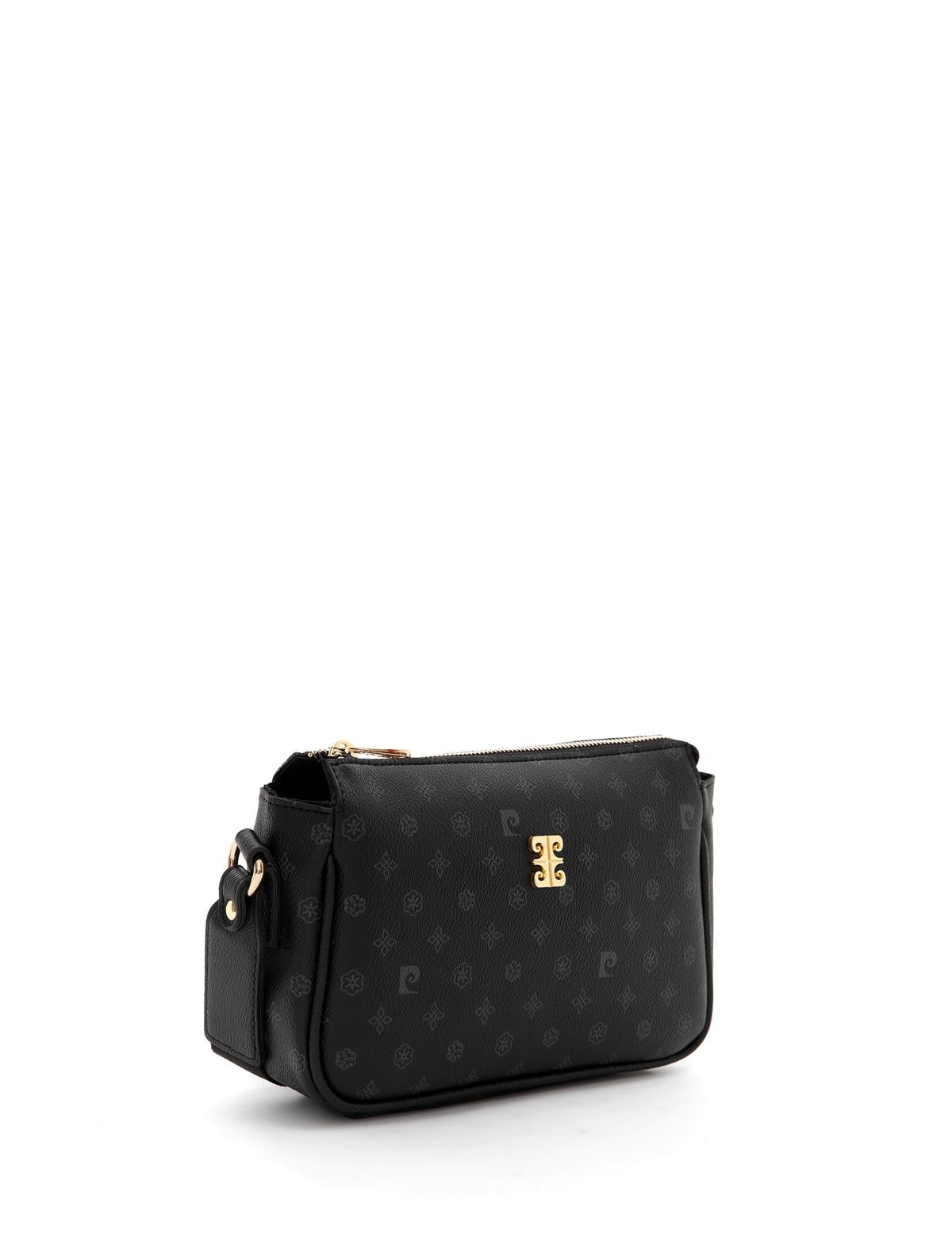 Siyah Çapraz Çanta - 50260511003