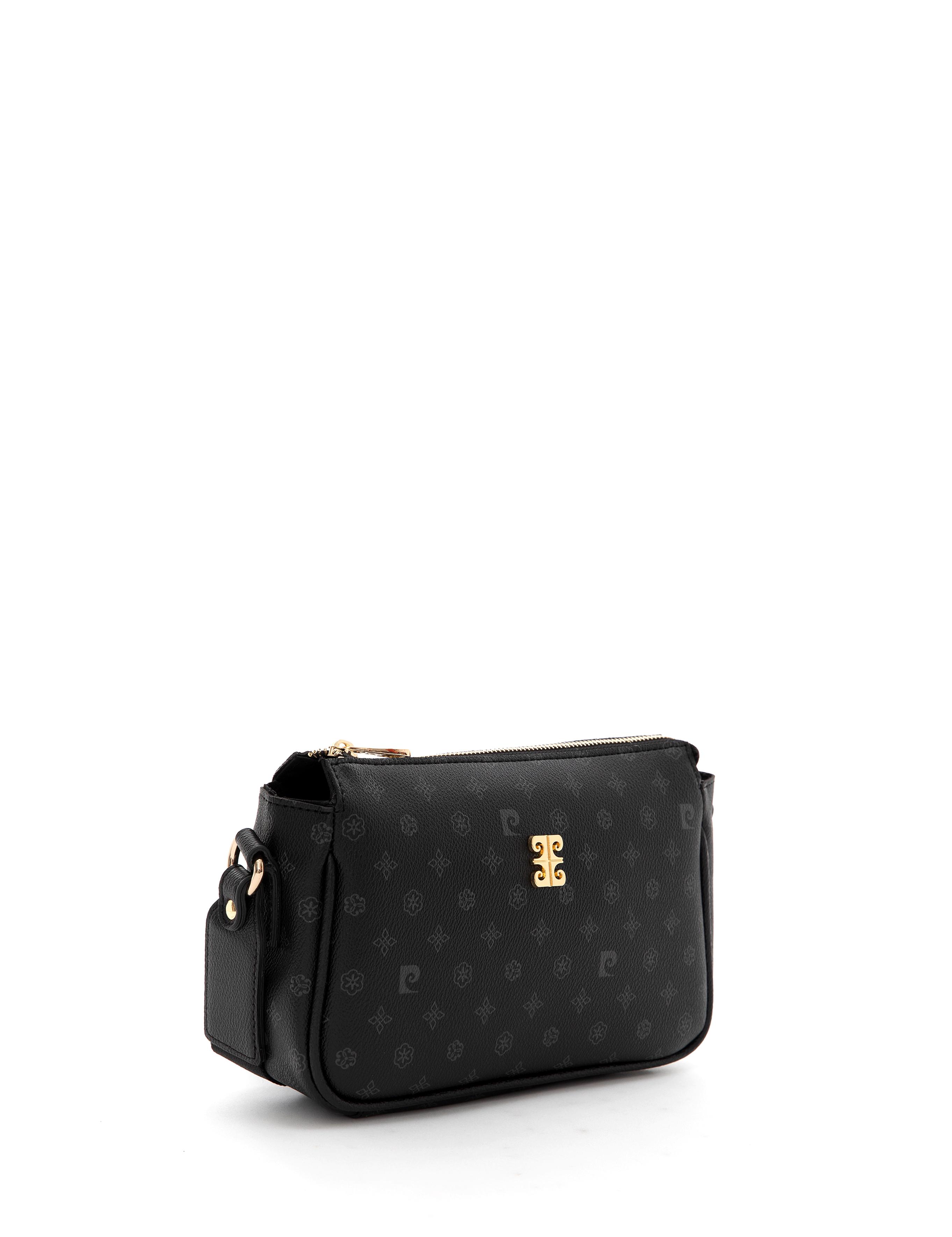 Siyah Çapraz Çanta