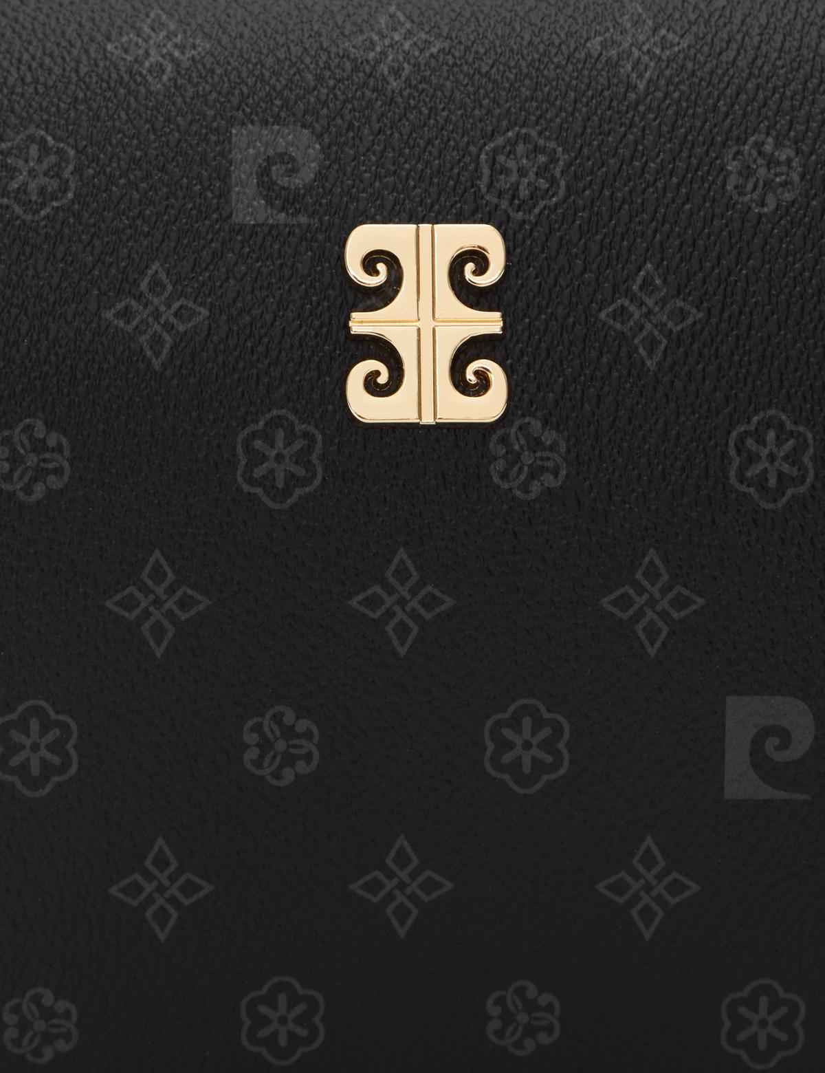 Siyah Çapraz Çanta - 50260511003