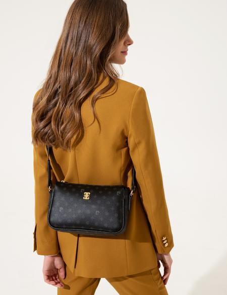 Siyah Çapraz Çanta - 50260511003