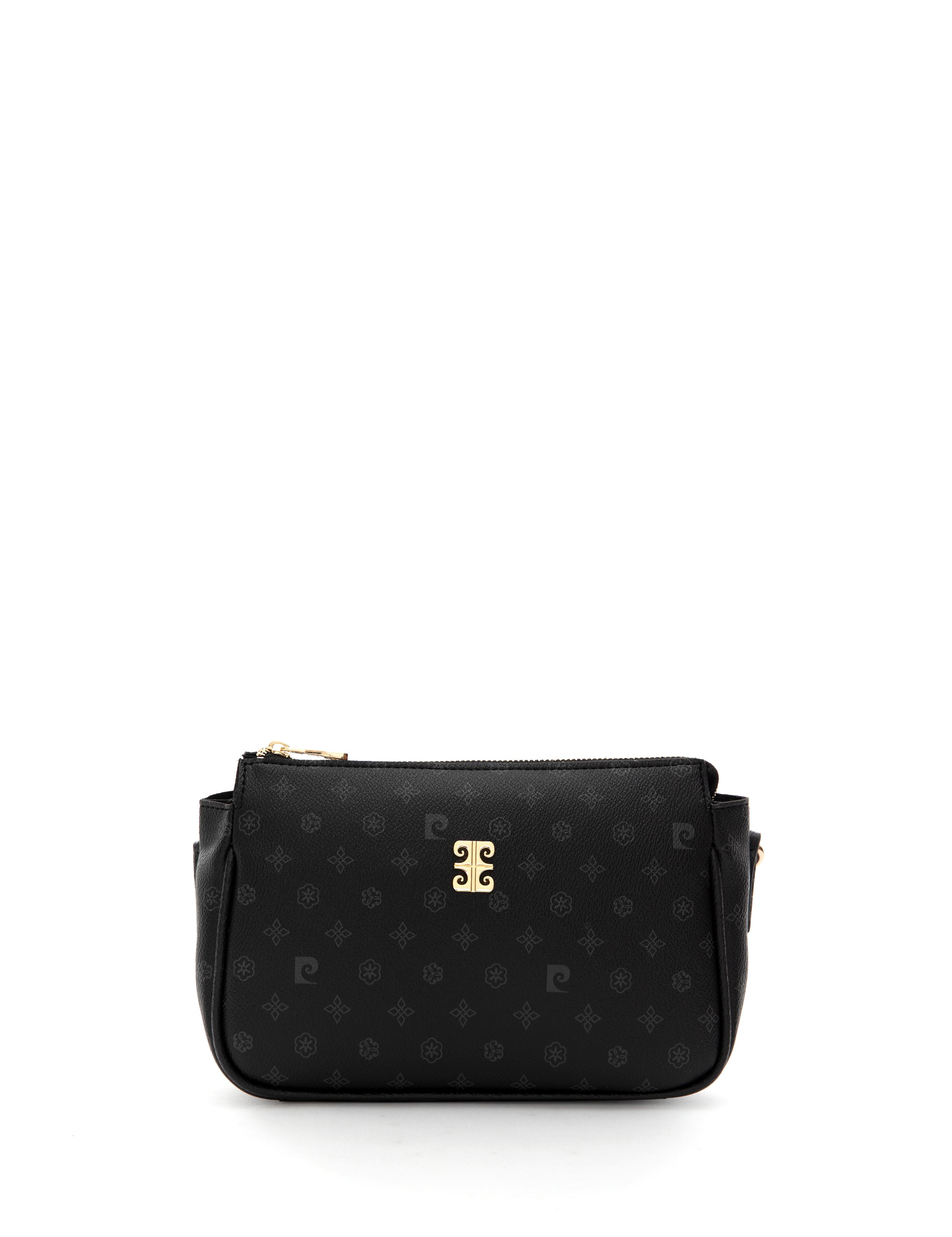 Siyah Çapraz Çanta