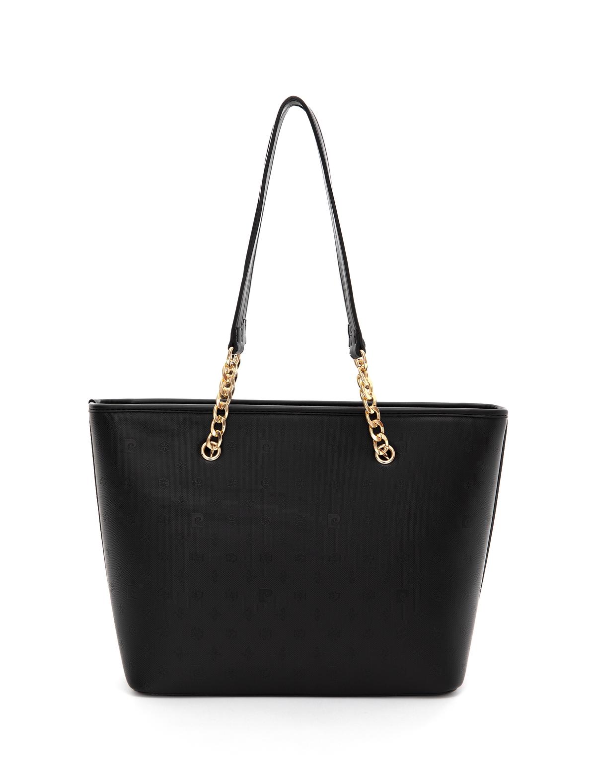 Siyah Omuz Çantası - 50260514001