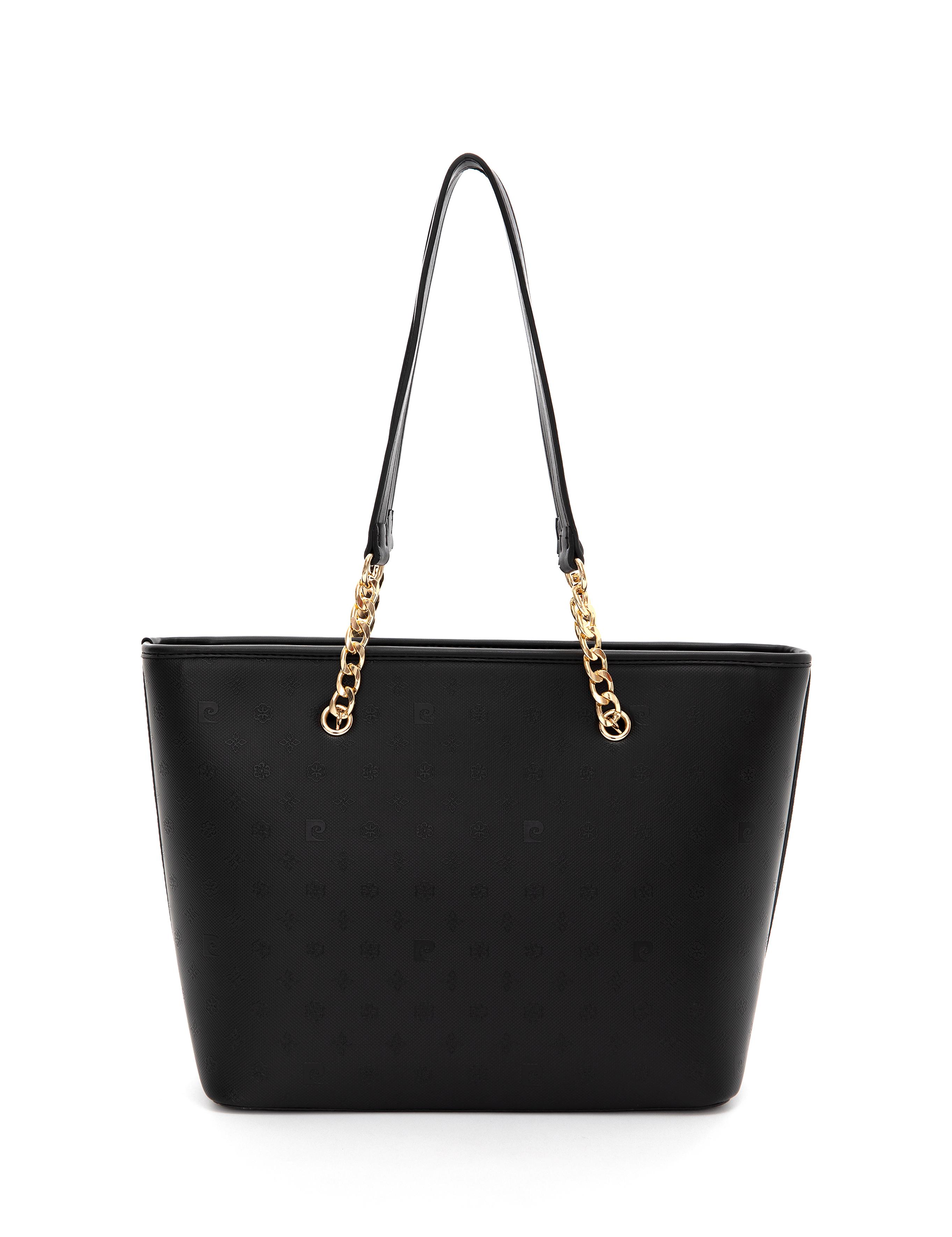 Siyah Omuz Çantası