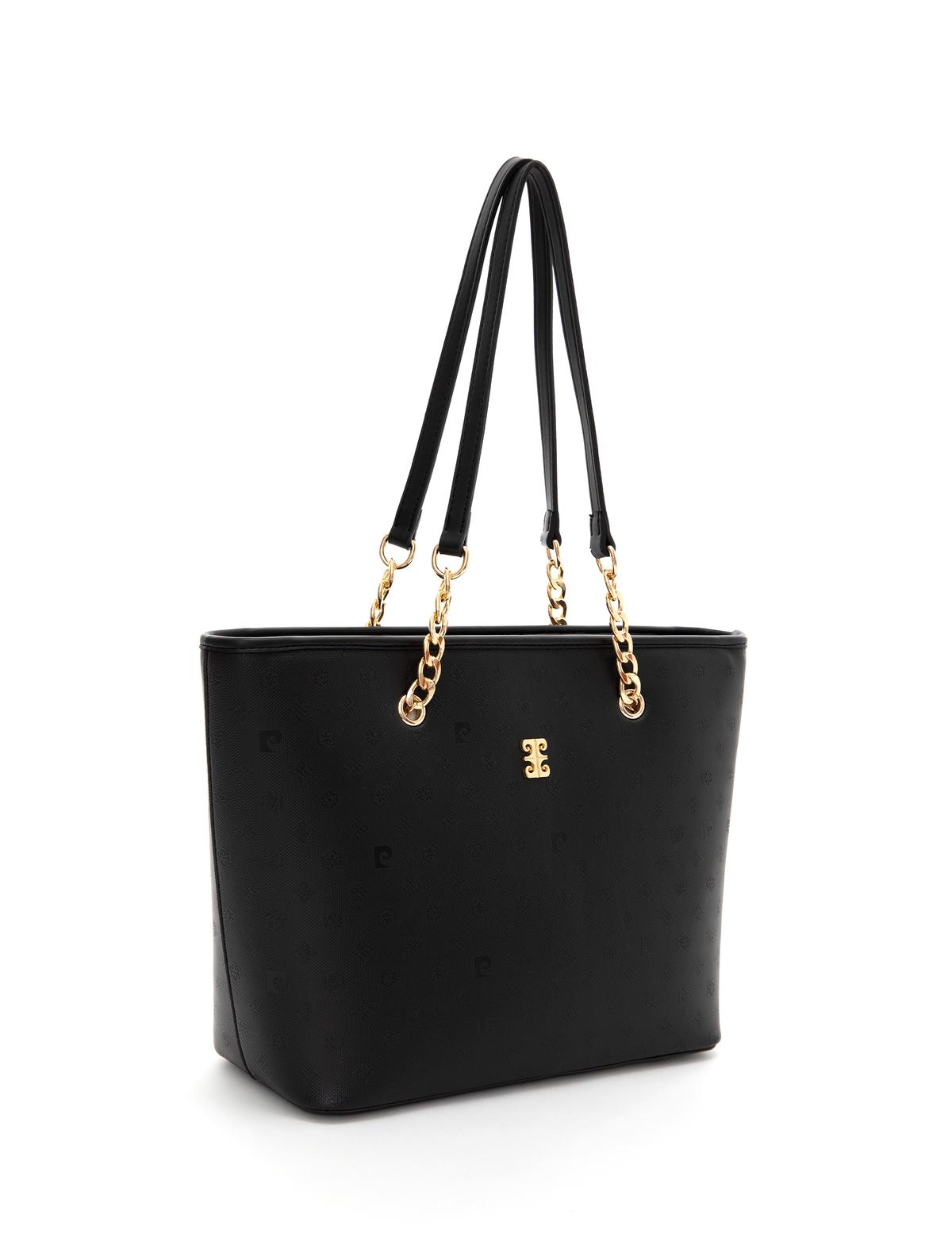 Siyah Omuz Çantası - 50260514001