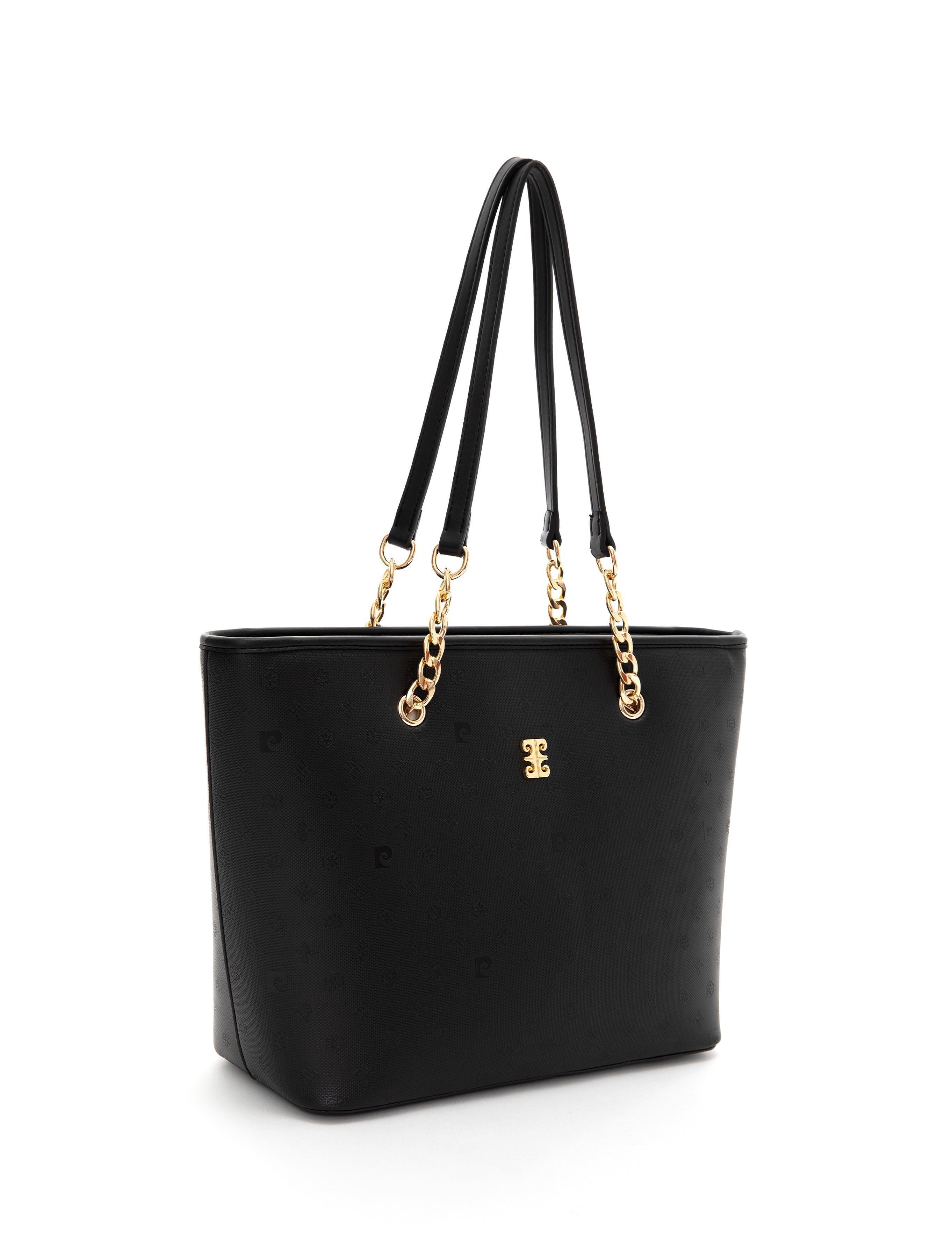 Siyah Omuz Çantası