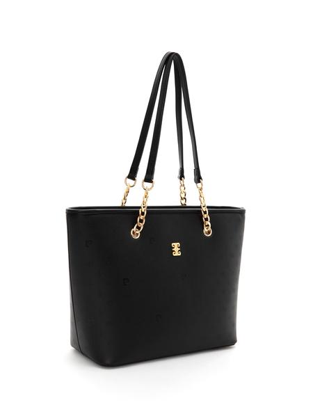 Siyah Omuz Çantası - 50260514001